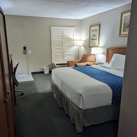 Travelodge By Wyndham Πουέμπλο Εξωτερικό φωτογραφία