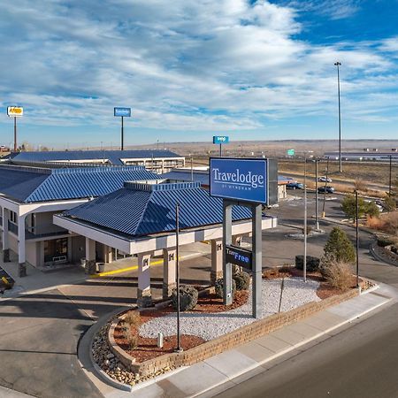 Travelodge By Wyndham Πουέμπλο Εξωτερικό φωτογραφία