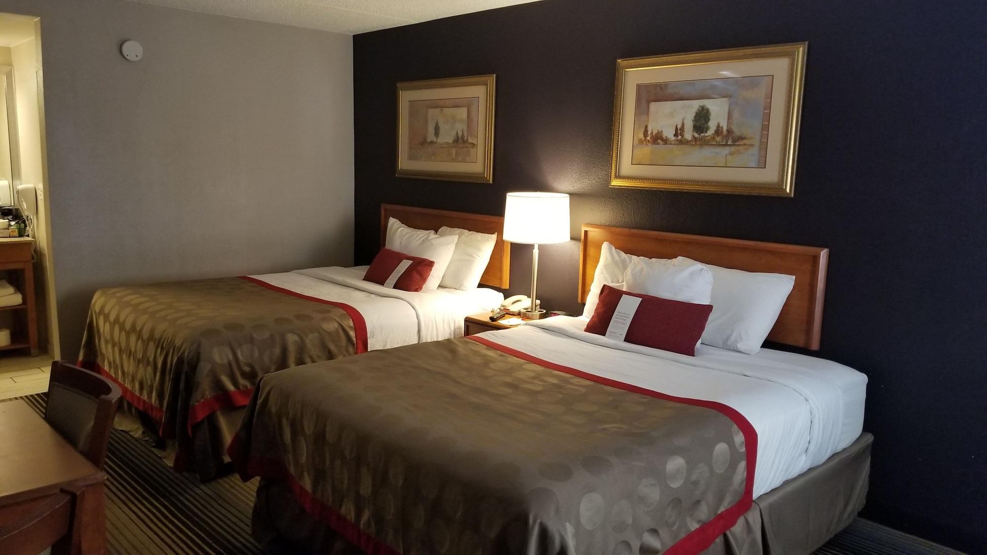 Travelodge By Wyndham Πουέμπλο Εξωτερικό φωτογραφία