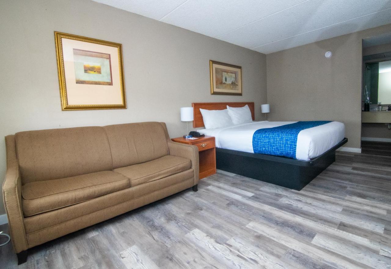 Travelodge By Wyndham Πουέμπλο Εξωτερικό φωτογραφία