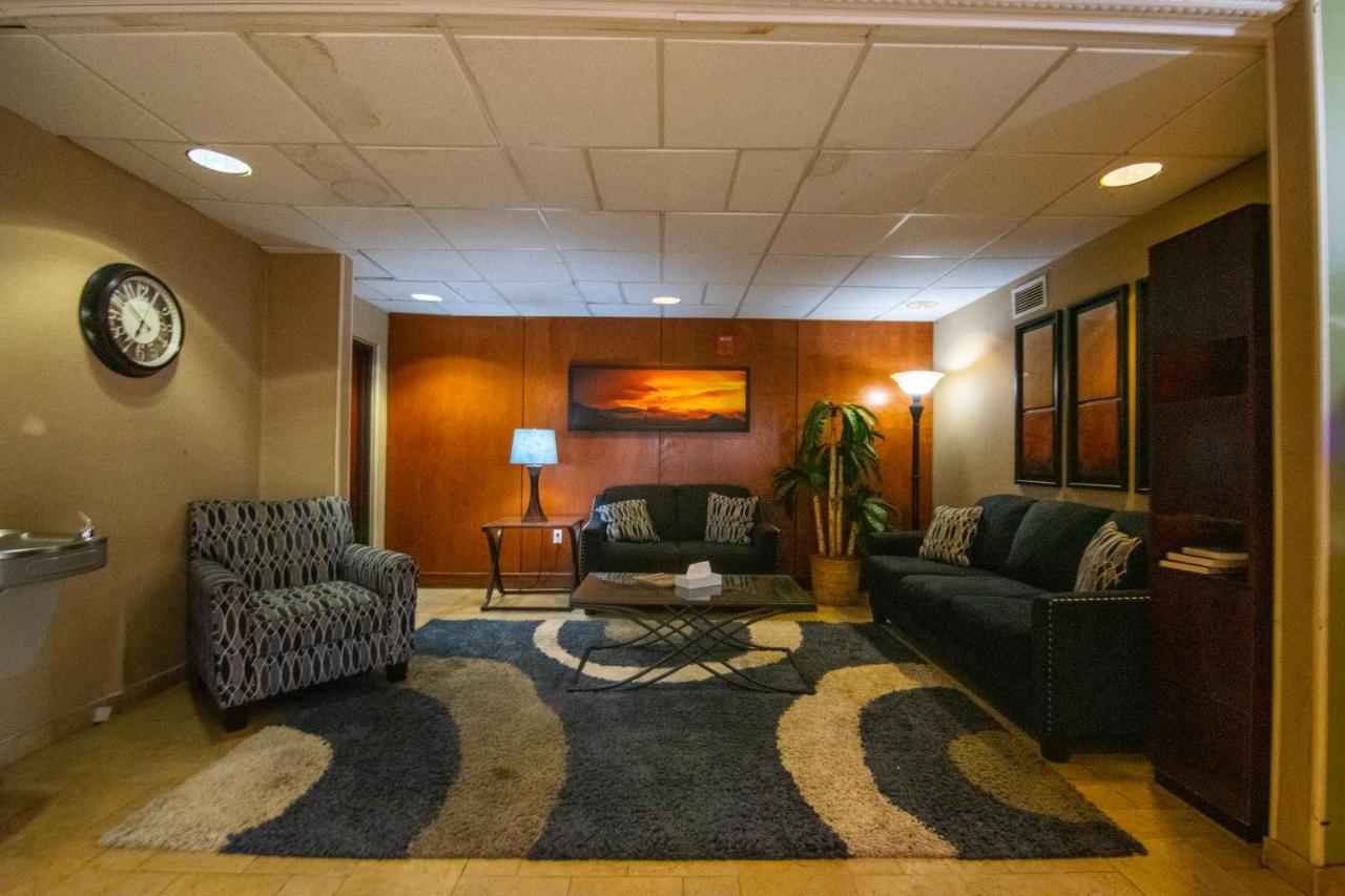 Travelodge By Wyndham Πουέμπλο Εξωτερικό φωτογραφία