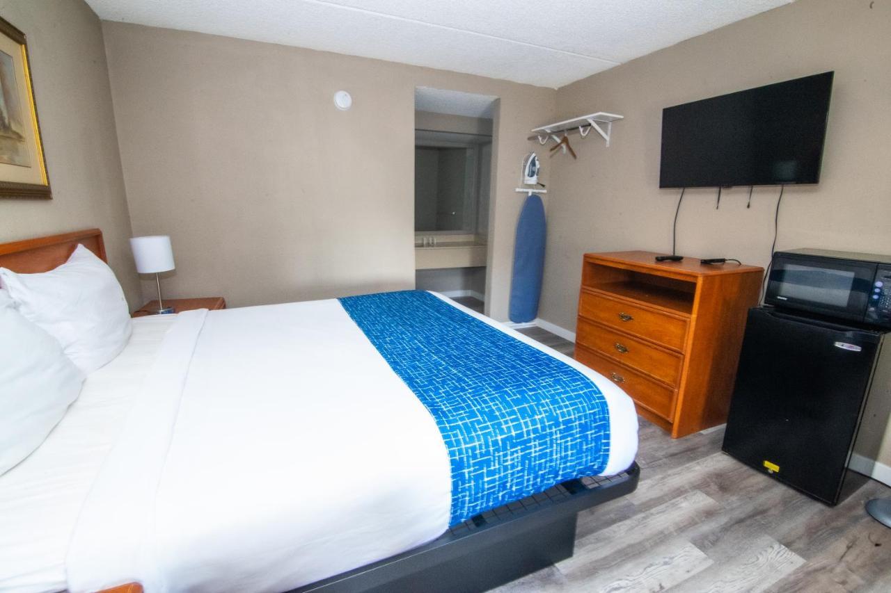 Travelodge By Wyndham Πουέμπλο Εξωτερικό φωτογραφία