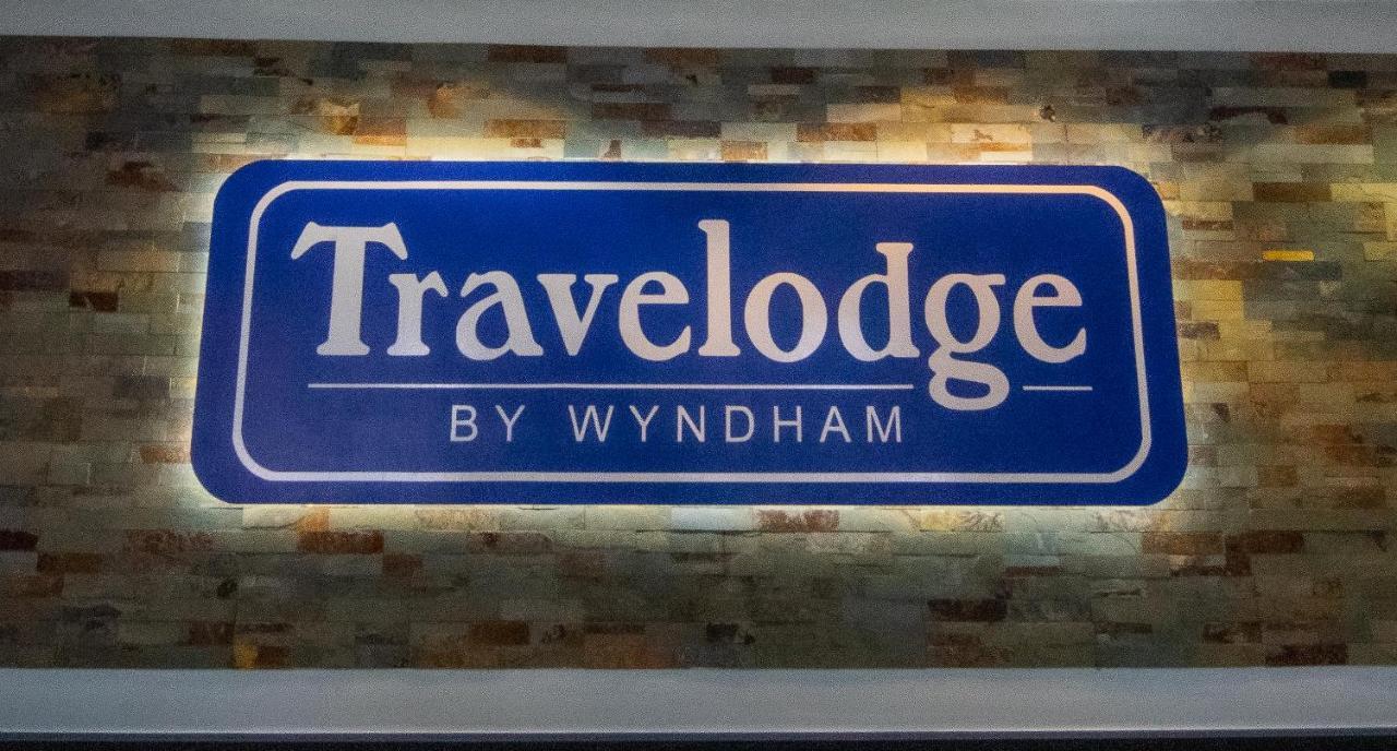 Travelodge By Wyndham Πουέμπλο Εξωτερικό φωτογραφία