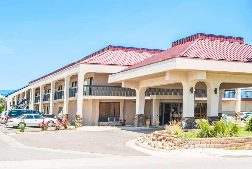 Travelodge By Wyndham Πουέμπλο Εξωτερικό φωτογραφία