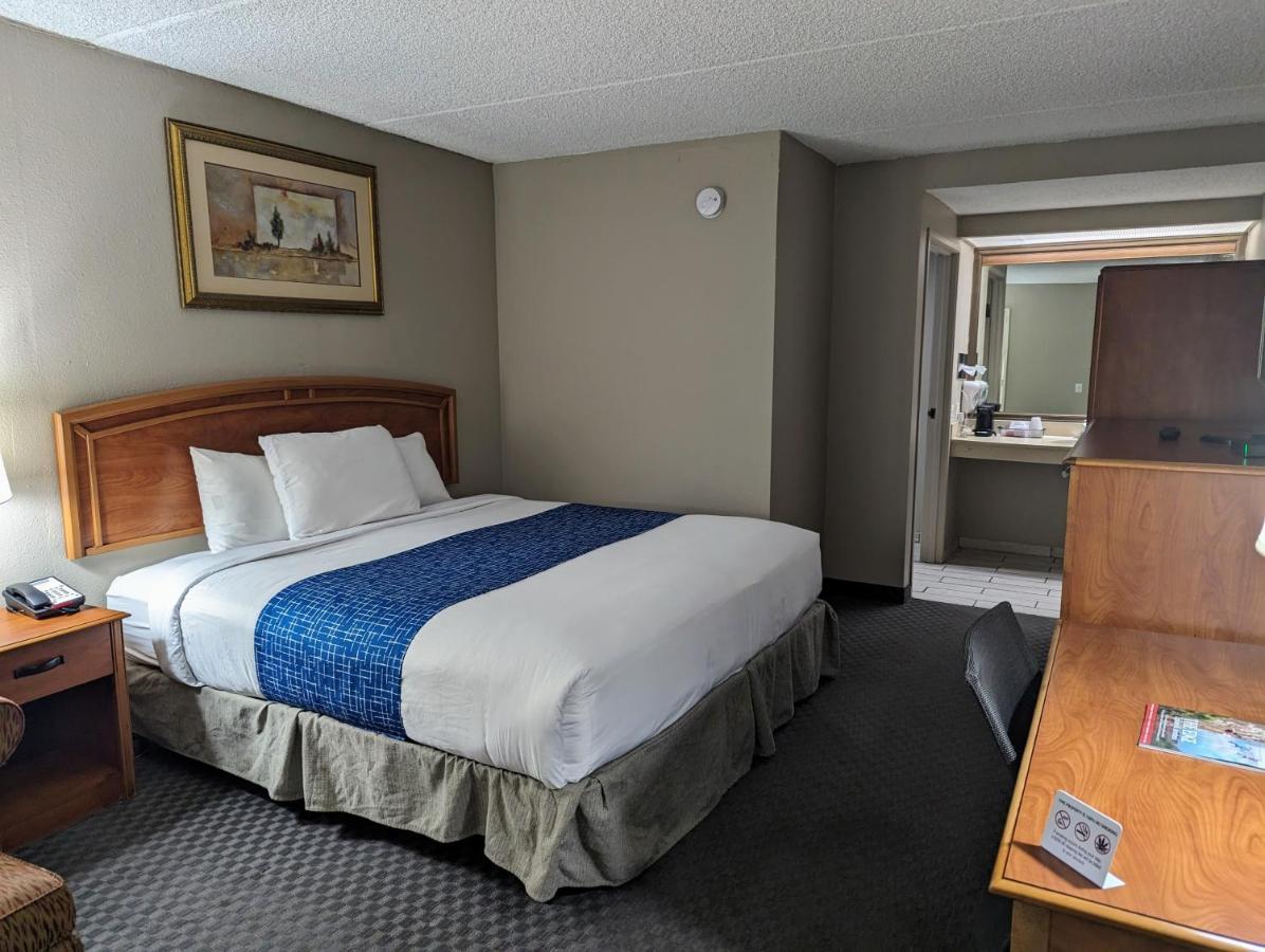 Travelodge By Wyndham Πουέμπλο Εξωτερικό φωτογραφία