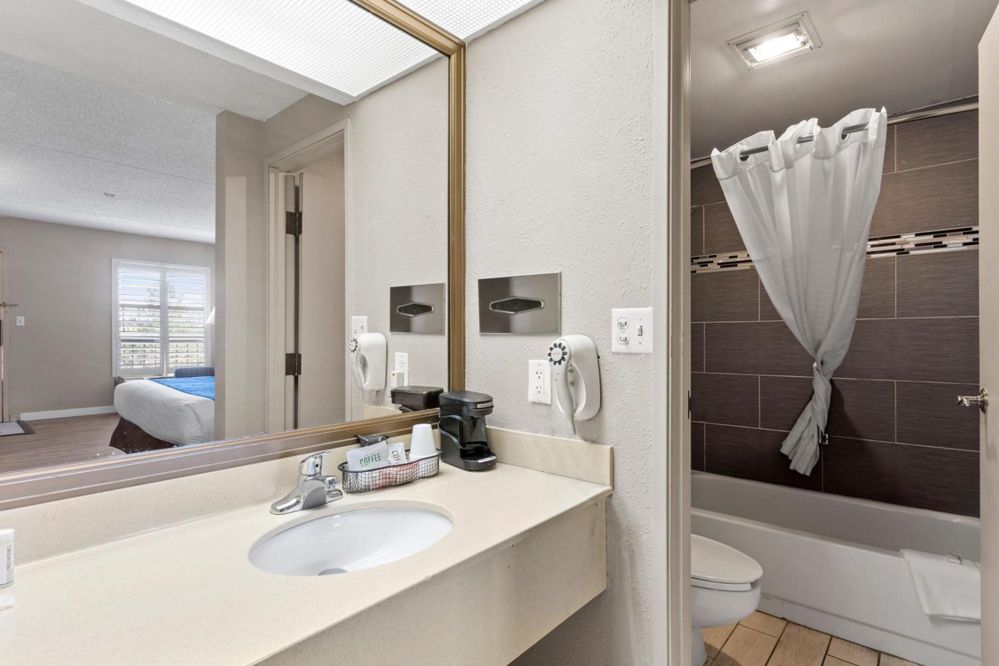 Travelodge By Wyndham Πουέμπλο Εξωτερικό φωτογραφία