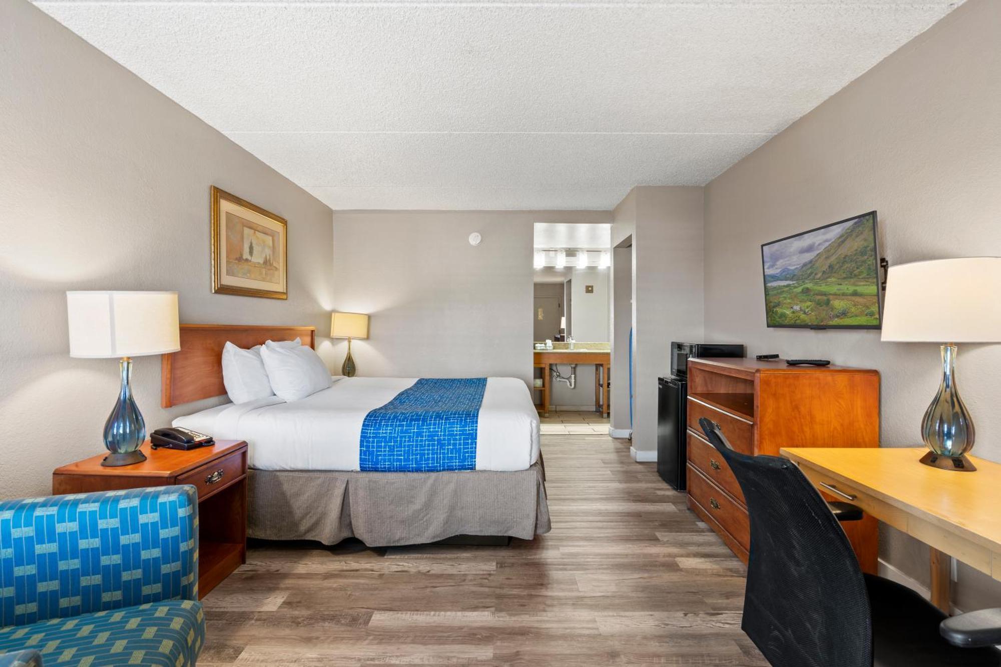 Travelodge By Wyndham Πουέμπλο Εξωτερικό φωτογραφία