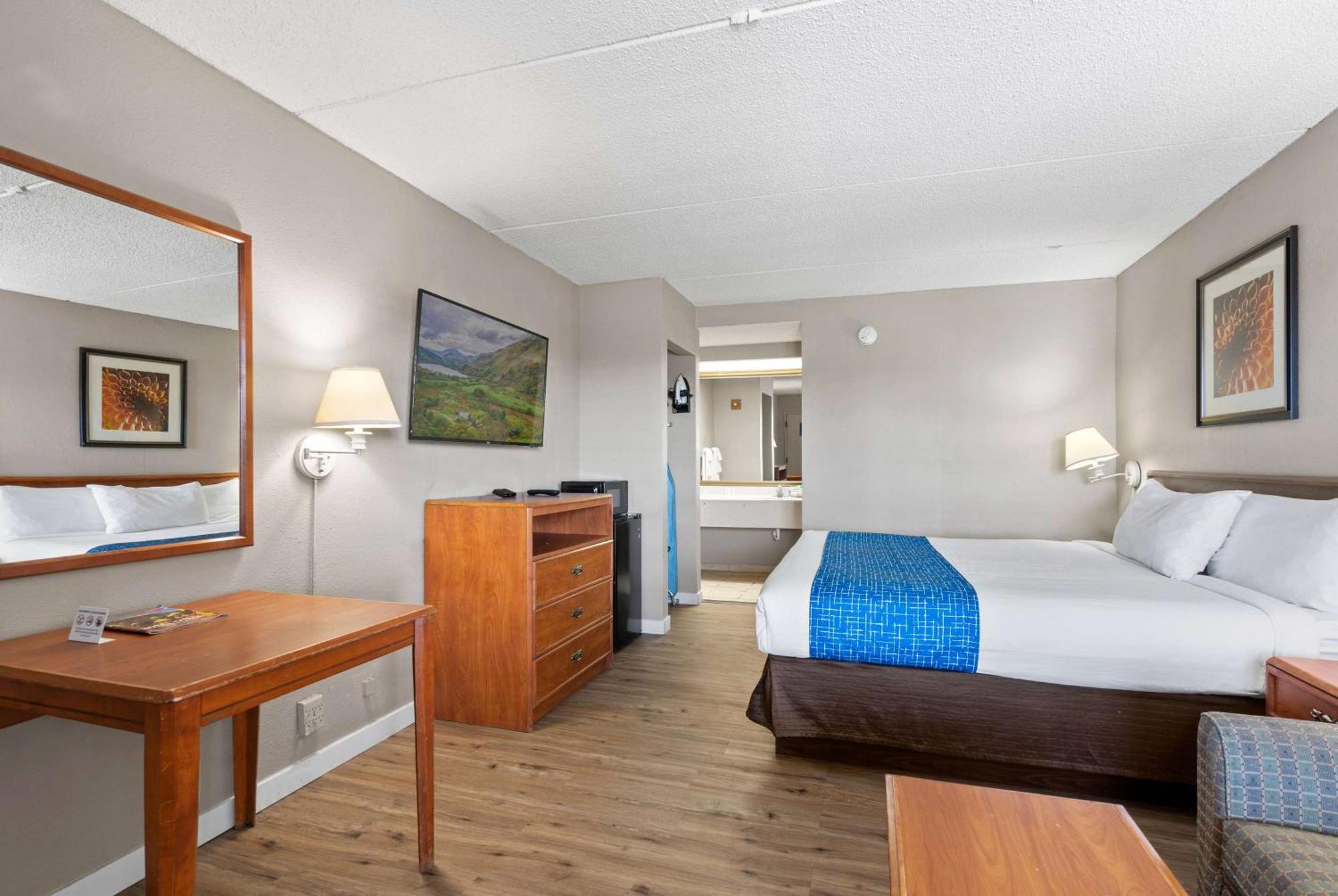 Travelodge By Wyndham Πουέμπλο Εξωτερικό φωτογραφία