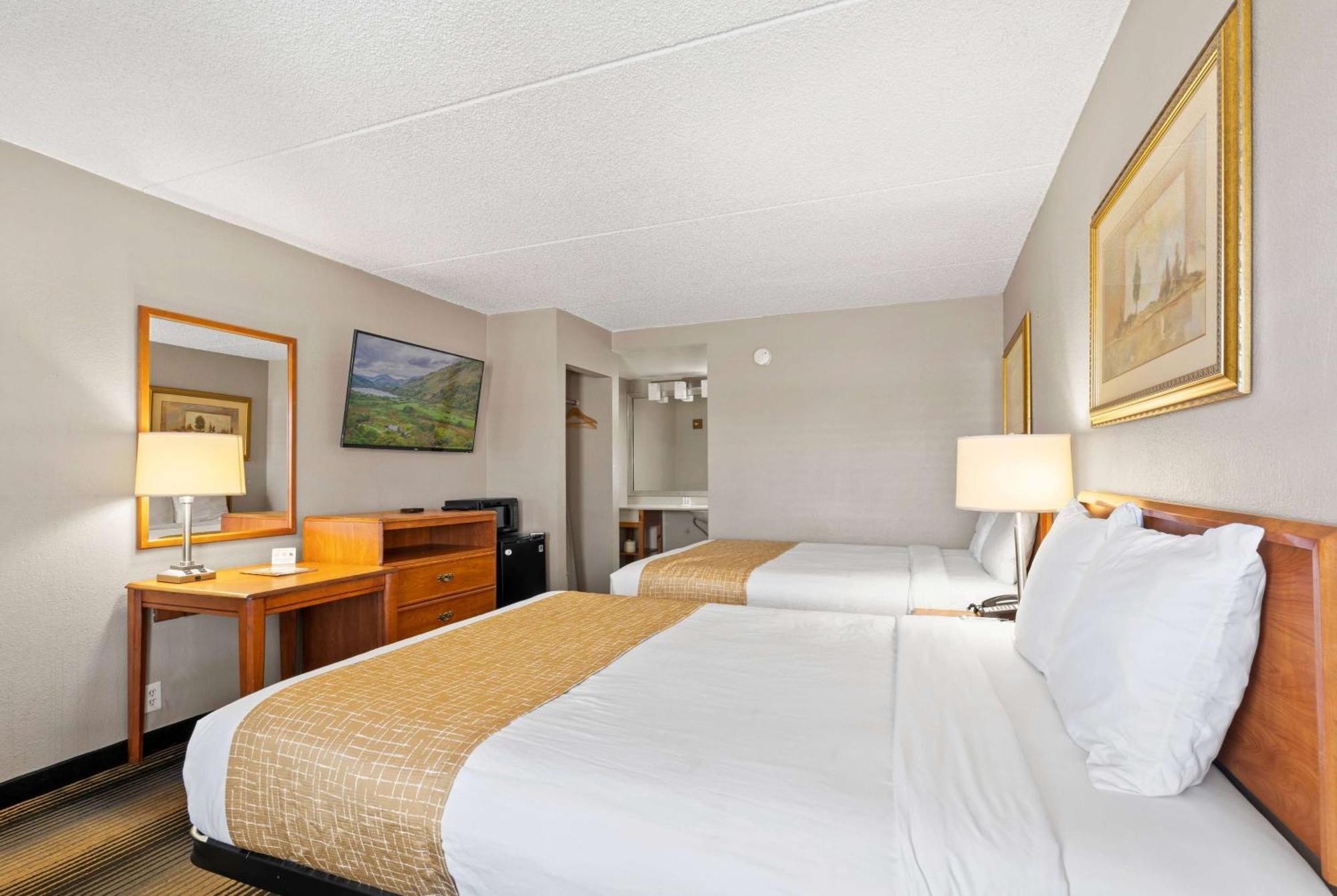 Travelodge By Wyndham Πουέμπλο Εξωτερικό φωτογραφία