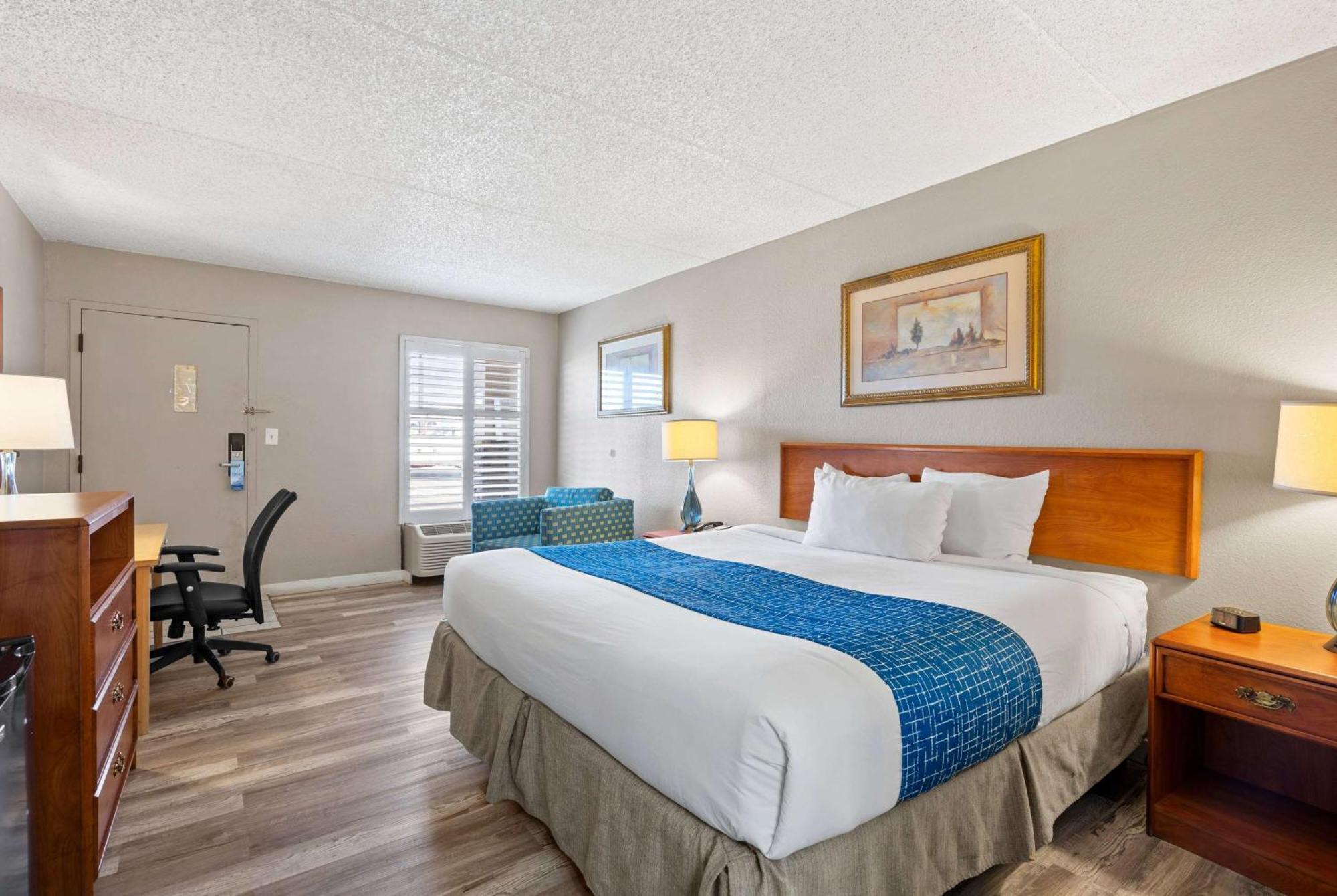 Travelodge By Wyndham Πουέμπλο Εξωτερικό φωτογραφία