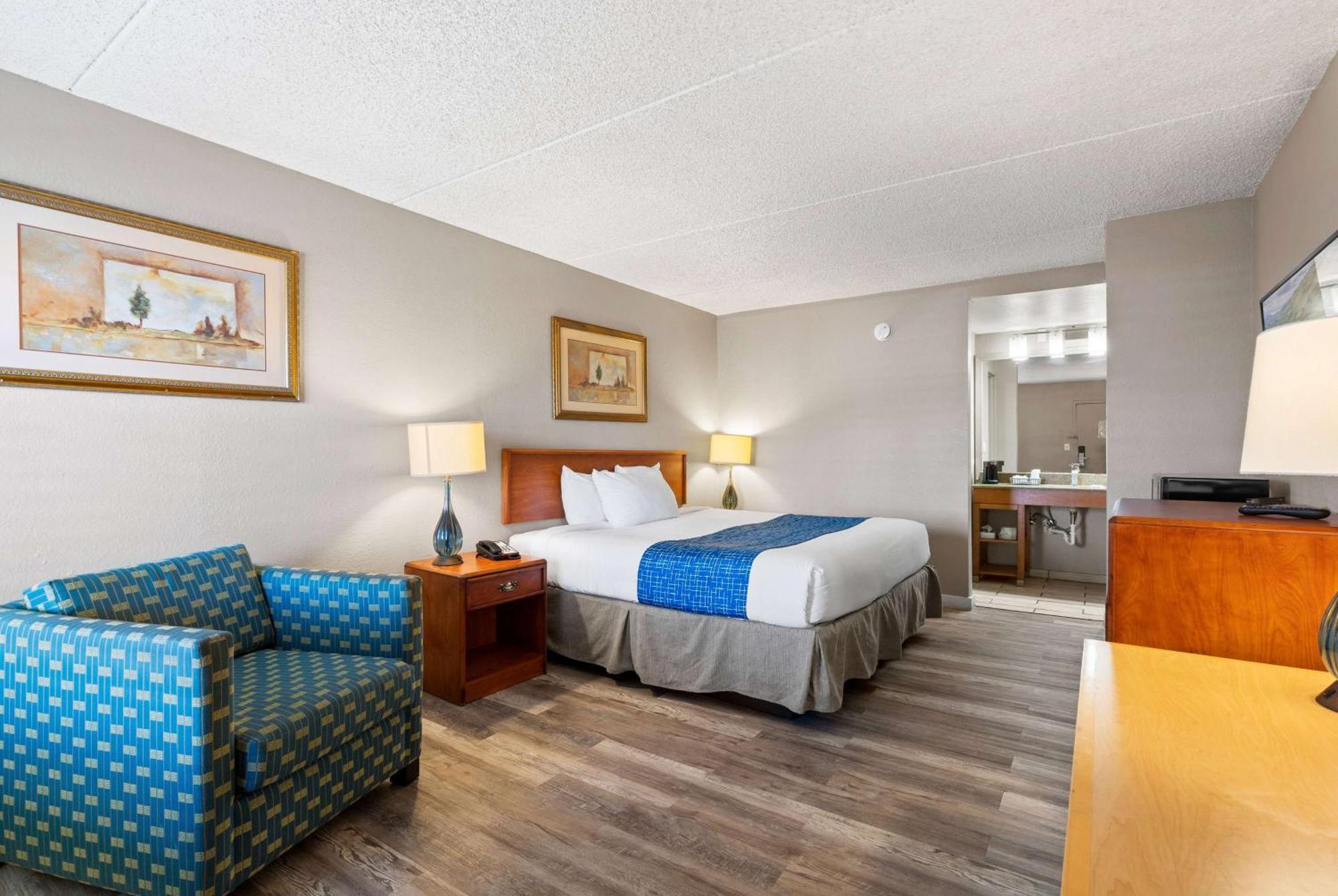 Travelodge By Wyndham Πουέμπλο Εξωτερικό φωτογραφία
