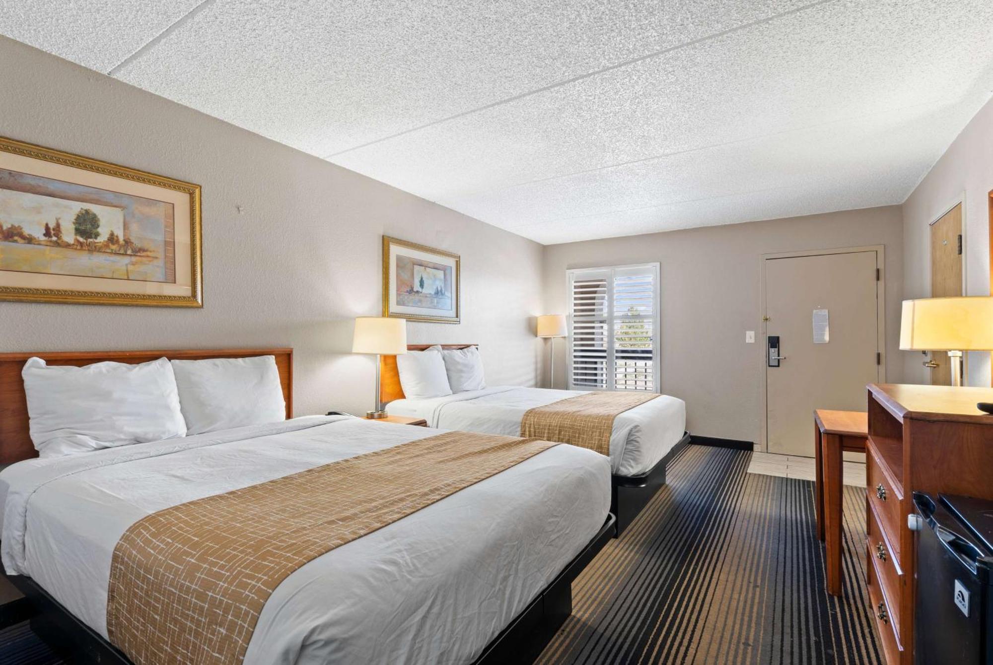 Travelodge By Wyndham Πουέμπλο Εξωτερικό φωτογραφία