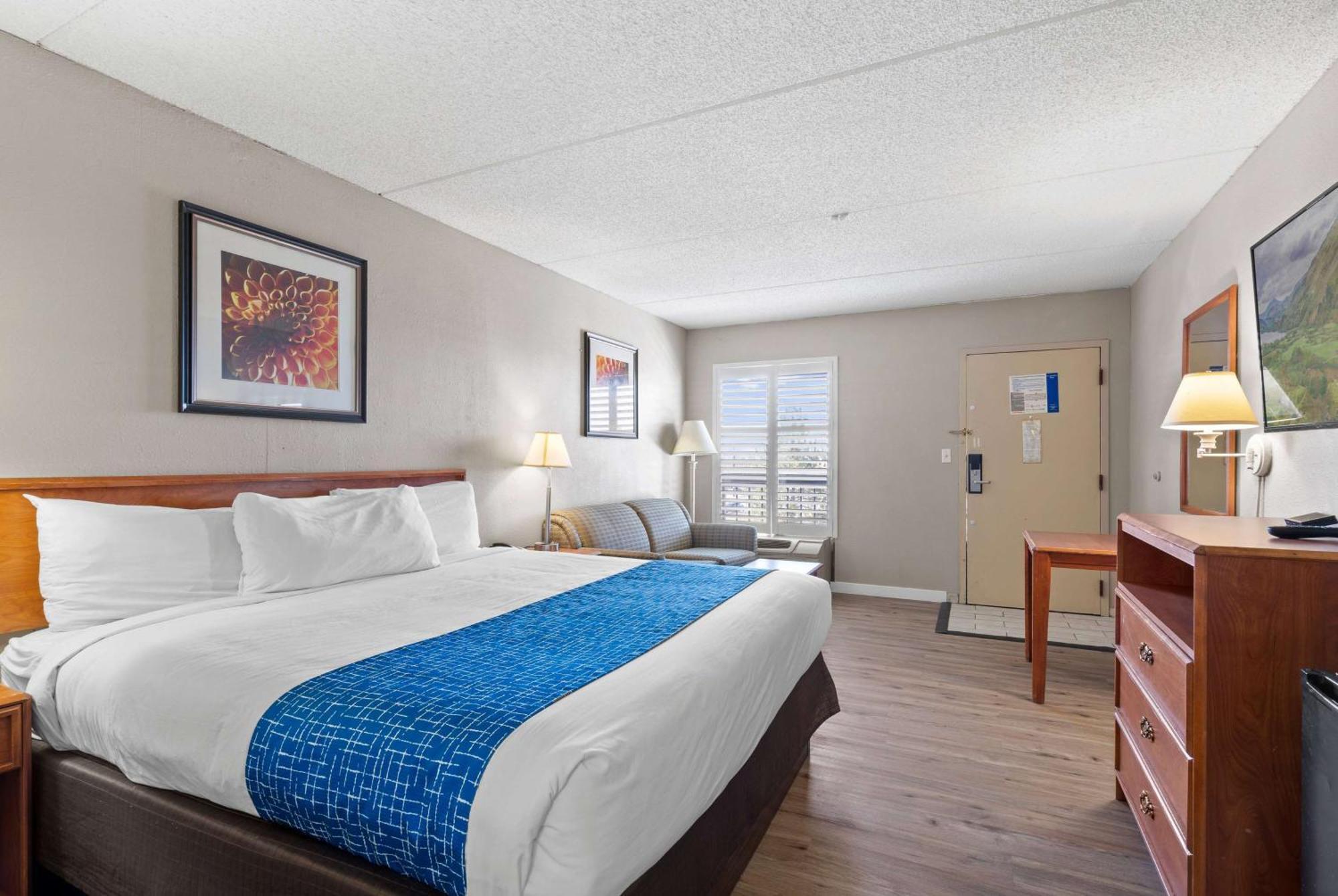 Travelodge By Wyndham Πουέμπλο Εξωτερικό φωτογραφία